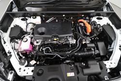 2024 Toyota RAV4 GX