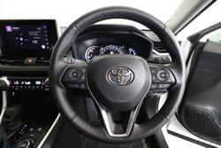 2024 Toyota RAV4 GX