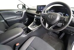 2024 Toyota RAV4 GX