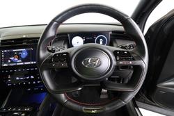 2023 Hyundai Tucson Highlander N Line