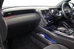 2023 Hyundai Tucson Highlander N Line