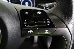 2023 Hyundai Tucson Highlander N Line