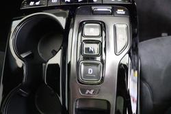 2023 Hyundai Tucson Highlander N Line