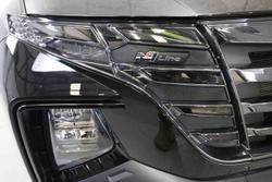 2023 Hyundai Tucson Highlander N Line