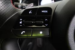 2023 Hyundai Tucson Highlander N Line