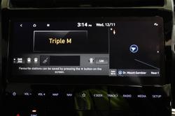 2023 Hyundai Tucson Highlander N Line