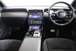 2023 Hyundai Tucson Highlander N Line