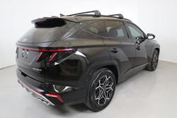 2023 Hyundai Tucson Highlander N Line