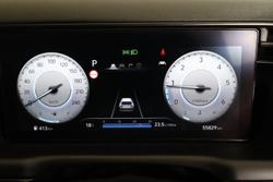 2023 Hyundai Tucson Highlander N Line