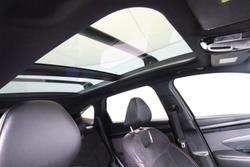 2023 Hyundai Tucson Highlander N Line