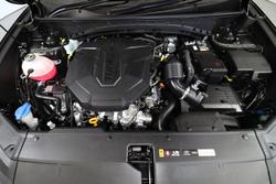 2023 Hyundai Tucson Highlander N Line