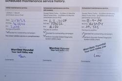 2023 Hyundai Tucson Highlander N Line