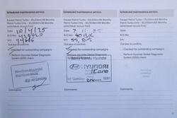 2023 Hyundai Tucson Highlander N Line