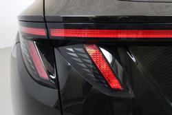 2023 Hyundai Tucson Highlander N Line