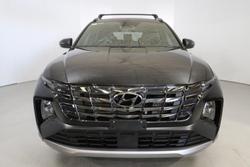 2023 Hyundai Tucson Highlander N Line