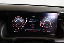 2023 Hyundai Tucson Highlander N Line