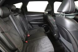 2023 Hyundai Tucson Highlander N Line