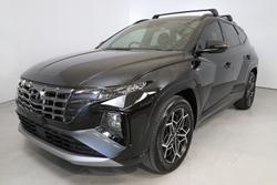 2023 Hyundai Tucson Highlander N Line