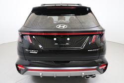 2023 Hyundai Tucson Highlander N Line