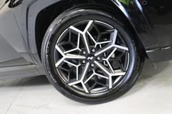 2023 Hyundai Tucson Highlander N Line