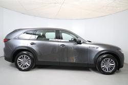 2024 Mazda CX-90 G50e Touring