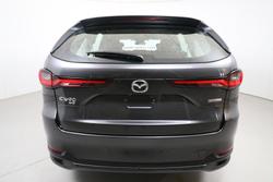 2024 Mazda CX-90 G50e Touring