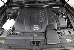 2024 Mazda CX-90 G50e Touring