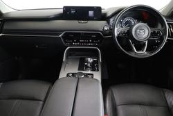 2024 Mazda CX-90 G50e Touring