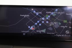 2024 Mazda CX-90 G50e Touring