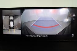 2024 Mazda CX-90 G50e Touring