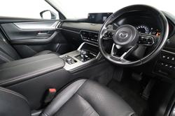 2024 Mazda CX-90 G50e Touring