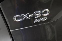 2024 Mazda CX-90 G50e Touring