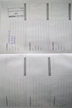 2024 Mazda CX-90 G50e Touring