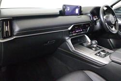 2024 Mazda CX-90 G50e Touring