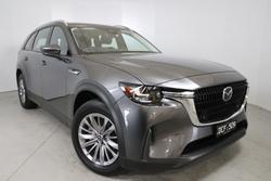 2024 Mazda CX-90 G50e Touring