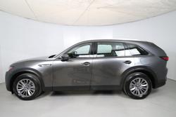 2024 Mazda CX-90 G50e Touring