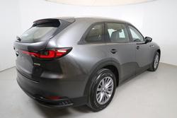 2024 Mazda CX-90 G50e Touring