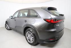 2024 Mazda CX-90 G50e Touring