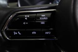 2024 Mazda CX-90 G50e Touring