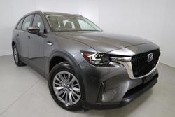 2024 Mazda CX-90 G50e Touring