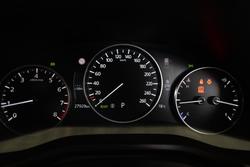 2024 Mazda CX-90 G50e Touring