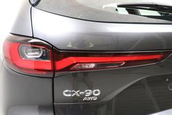 2024 Mazda CX-90 G50e Touring