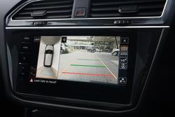 2022 Volkswagen Tiguan 147TDI R-Line