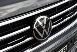 2022 Volkswagen Tiguan 147TDI R-Line