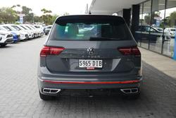 2022 Volkswagen Tiguan 147TDI R-Line