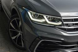 2022 Volkswagen Tiguan 147TDI R-Line