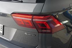 2022 Volkswagen Tiguan 147TDI R-Line