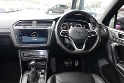 2022 Volkswagen Tiguan 147TDI R-Line