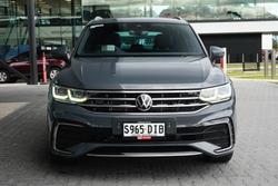 2022 Volkswagen Tiguan 147TDI R-Line