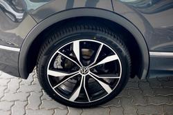 2022 Volkswagen Tiguan 147TDI R-Line